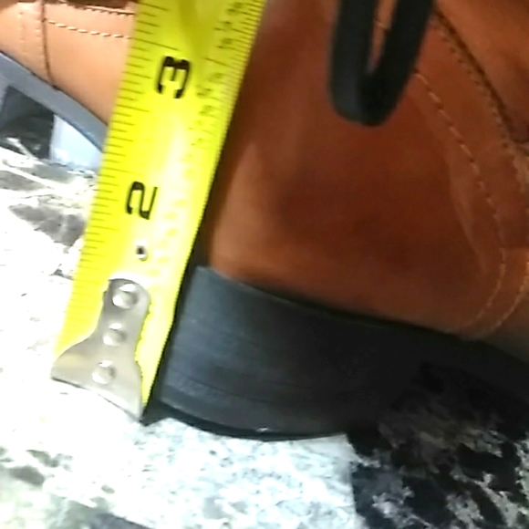 Cordani Made in Italy leather size 36 pull on equestrian boots. Final price drop - Picture 4 of 12